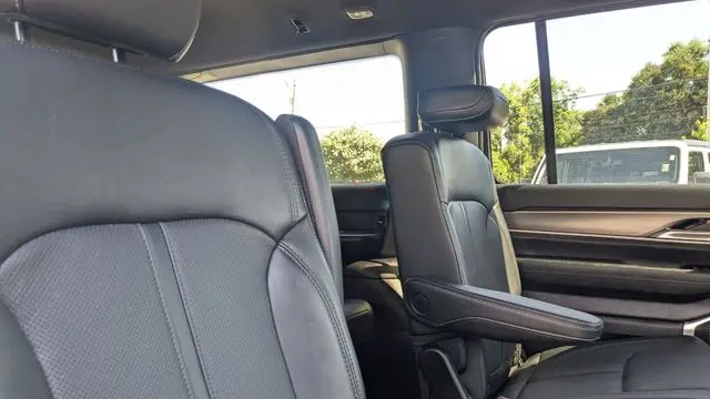 2025 Jeep Wagoneer Series II