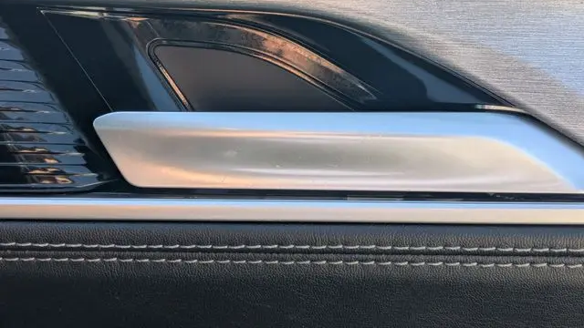 2025 Jeep Wagoneer Series II