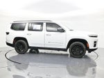 2026 Grand Wagoneer Thumbnail 4