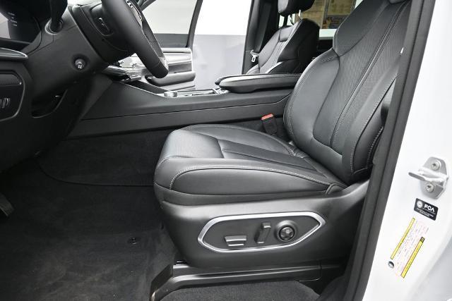 2026 Jeep Grand Wagoneer - $68,298