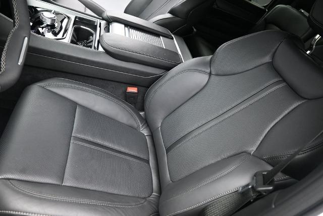 2026 Jeep Grand Wagoneer - $68,298