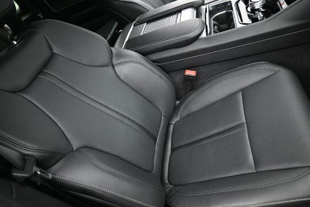 2026 Jeep Grand Wagoneer - $68,298