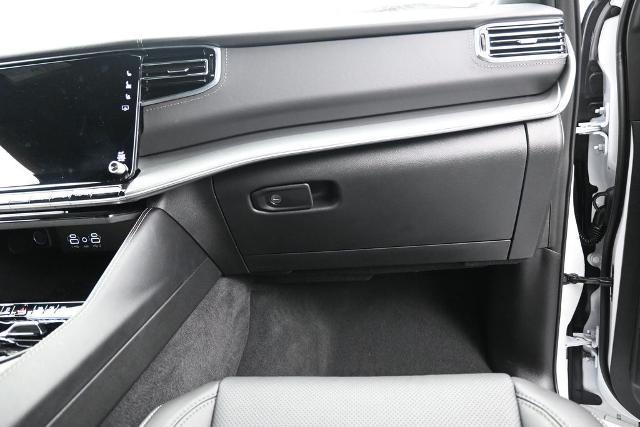 2026 Jeep Grand Wagoneer - $68,298