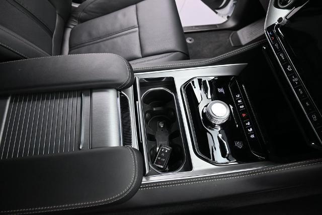 2026 Jeep Grand Wagoneer - $68,298