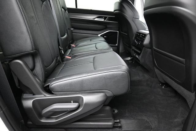 2026 Jeep Grand Wagoneer - $68,298