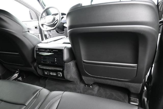 2026 Jeep Grand Wagoneer - $68,298