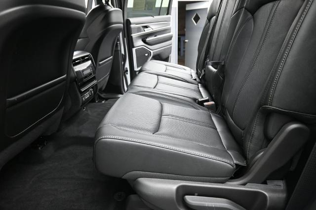 2026 Jeep Grand Wagoneer - $68,298