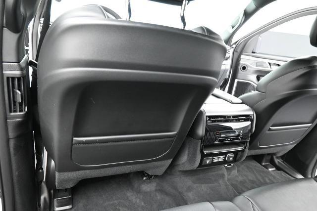 2026 Jeep Grand Wagoneer - $68,298