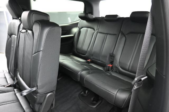 2026 Jeep Grand Wagoneer - $68,298