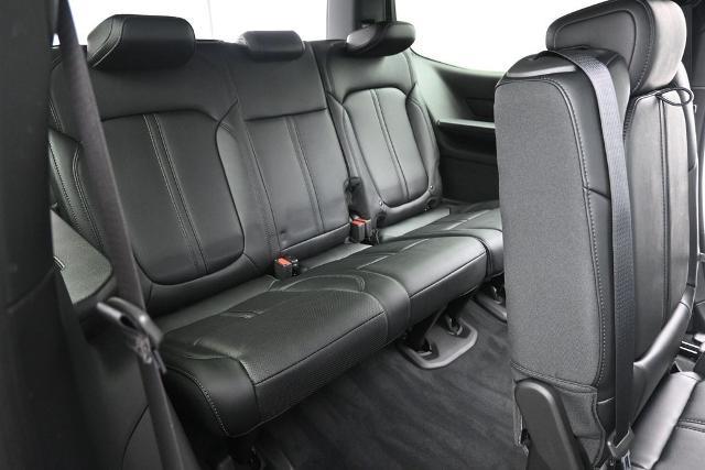 2026 Jeep Grand Wagoneer - $68,298