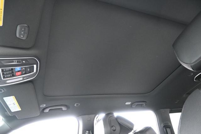 2026 Jeep Grand Wagoneer - $68,298