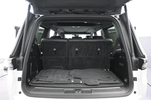 2026 Jeep Grand Wagoneer - $68,298