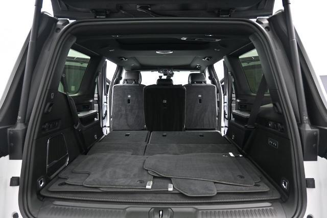 2026 Jeep Grand Wagoneer - $68,298