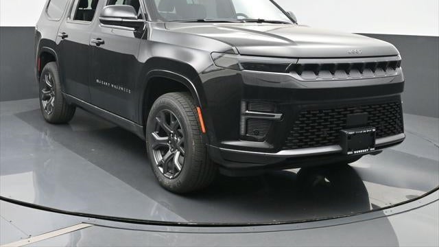 Preowned 2026 Jeep Grand Wagoneer Limited Altitude for Sale