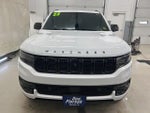 2023 Wagoneer Thumbnail 2