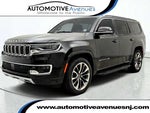 2023 Wagoneer Thumbnail 1