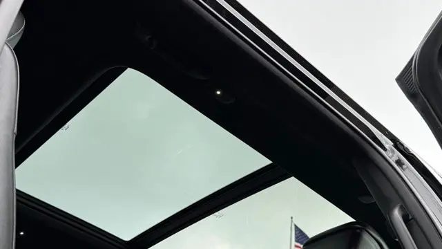 2024 Jeep Wagoneer Carbide