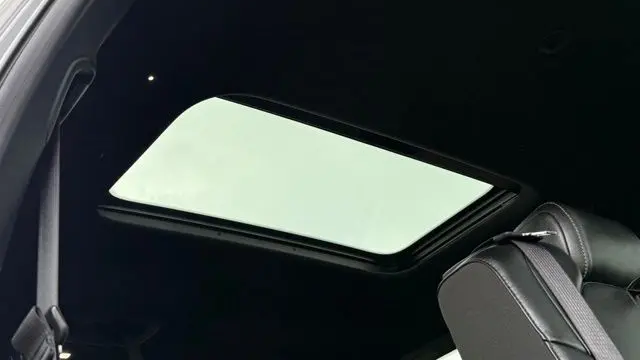 2024 Jeep Wagoneer Carbide