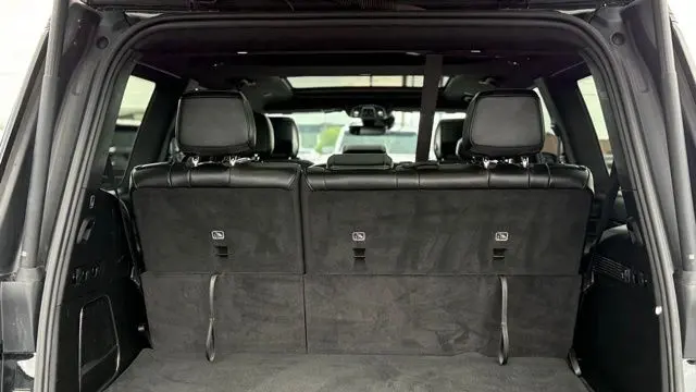 2024 Jeep Wagoneer Carbide