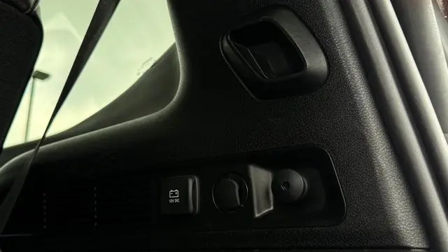 2024 Jeep Wagoneer Carbide