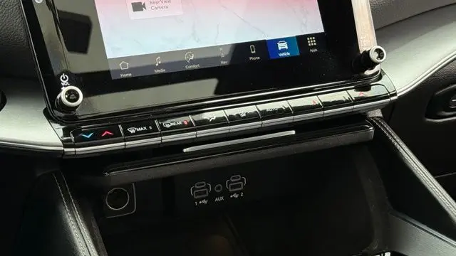 2024 Jeep Wagoneer Carbide