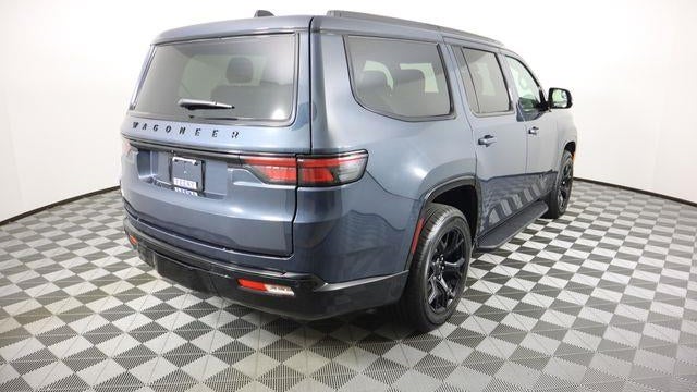 2024 Jeep Wagoneer Carbide