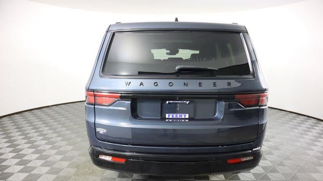 2024 Jeep Wagoneer Carbide