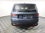 2024 Wagoneer Thumbnail 4