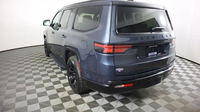 2024 Jeep Wagoneer Carbide