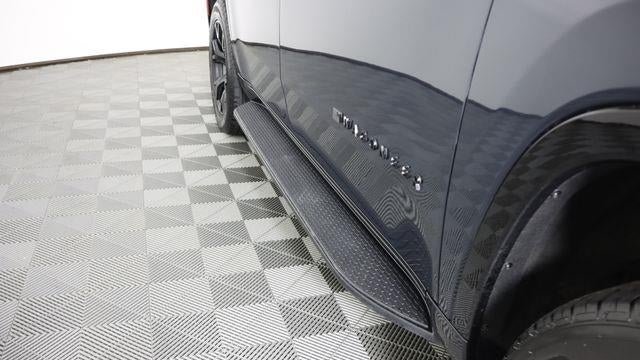 2024 Jeep Wagoneer Carbide