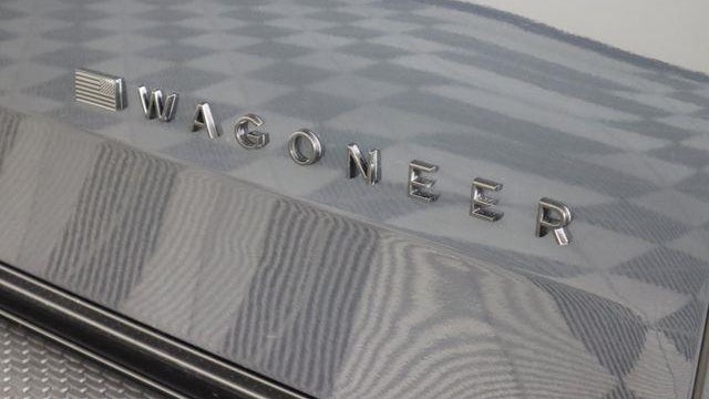 2024 Jeep Wagoneer Carbide
