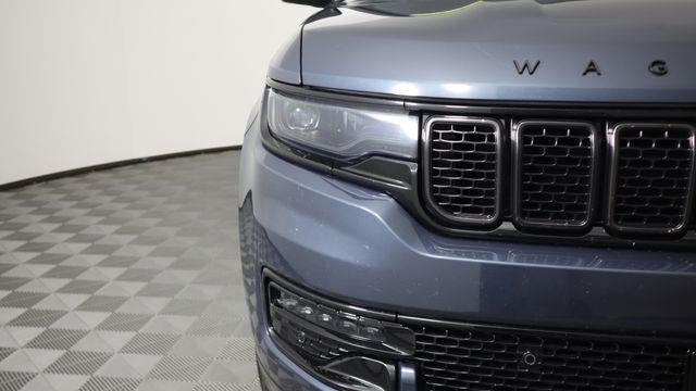2024 Jeep Wagoneer Carbide