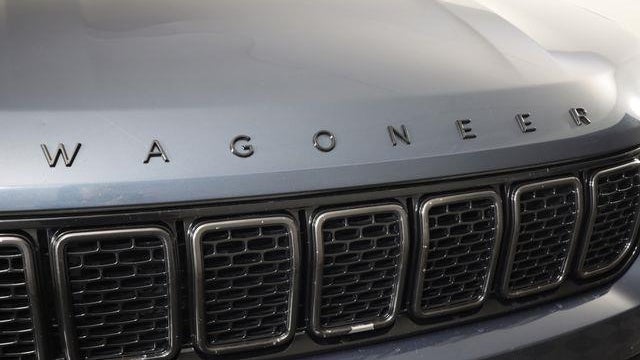 2024 Jeep Wagoneer Carbide