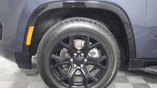 2024 Jeep Wagoneer Carbide