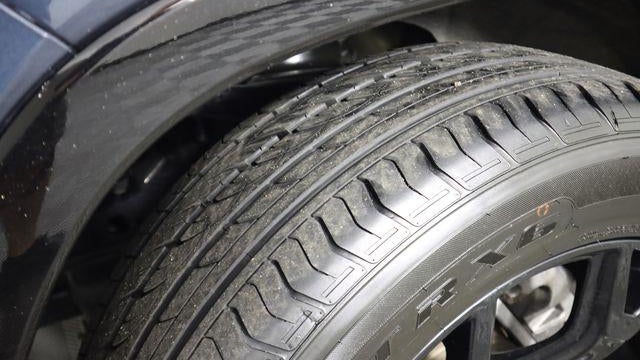 2024 Jeep Wagoneer Carbide