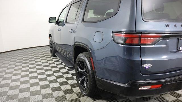 2024 Jeep Wagoneer Carbide