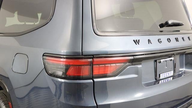 2024 Jeep Wagoneer Carbide