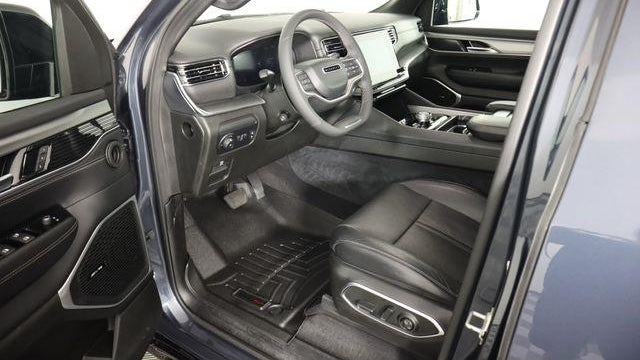 2024 Jeep Wagoneer Carbide
