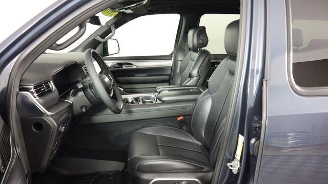 2024 Jeep Wagoneer Carbide