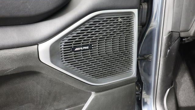 2024 Jeep Wagoneer Carbide
