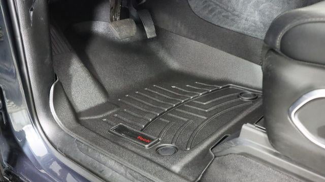 2024 Jeep Wagoneer Carbide