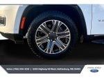 2024 Wagoneer Thumbnail 7