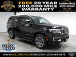 2024 Wagoneer Thumbnail 4