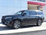 2024 Wagoneer Thumbnail 2