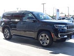 2024 Wagoneer Thumbnail 4