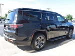 2024 Wagoneer Thumbnail 5