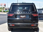 2024 Wagoneer Thumbnail 6