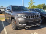 2024 Wagoneer Thumbnail 4