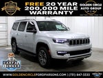 2025 Wagoneer Thumbnail 1