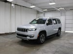 2025 Wagoneer Thumbnail 4